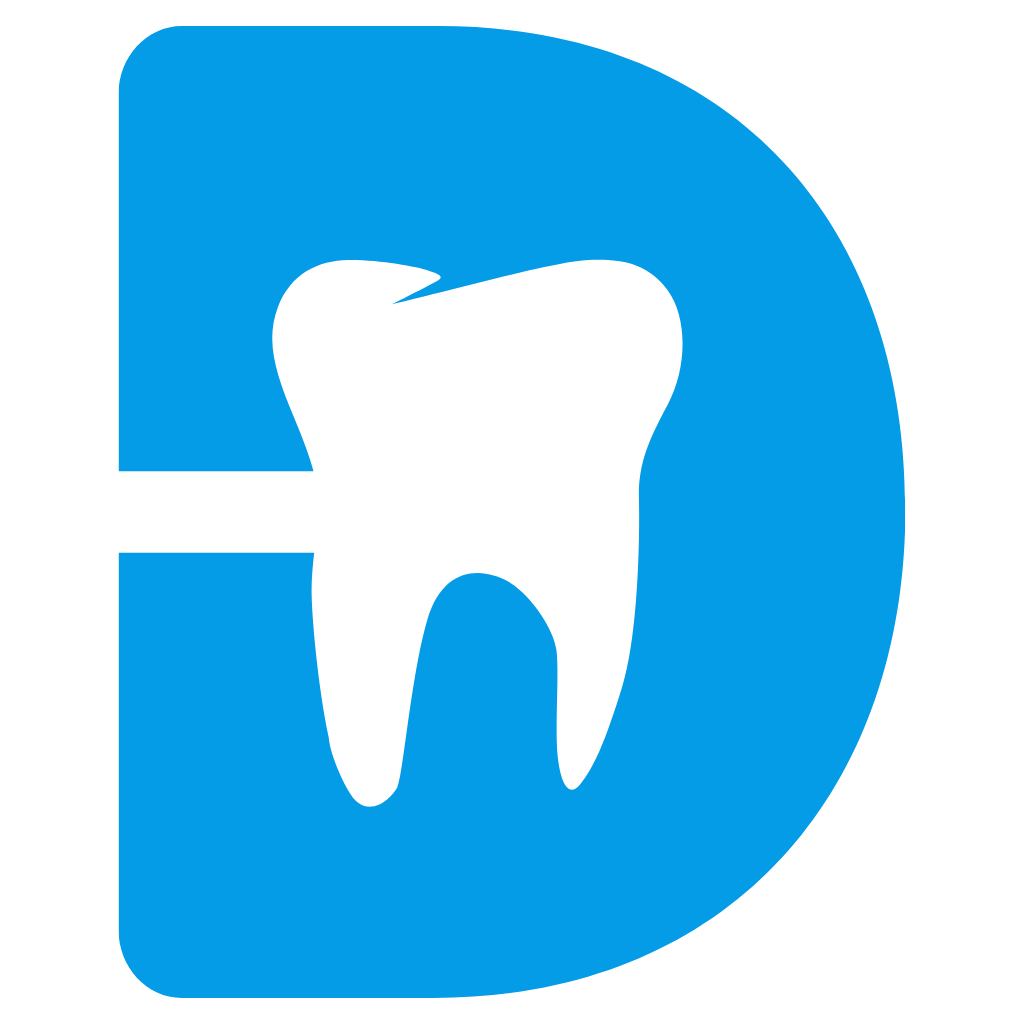Dentist App Logo